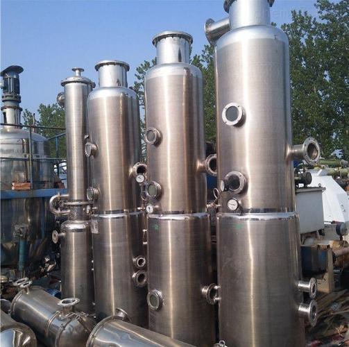求购北京高价回收二手单效蒸发器具体化工设备回收有:*手反应釜